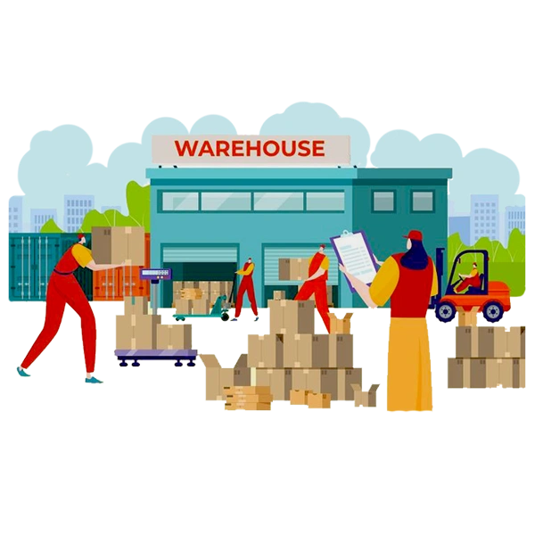 Manufacturing & Industry Image